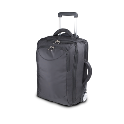 Trolley tamanho cabine